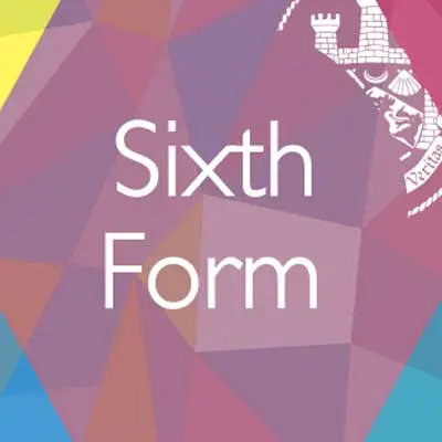 Sixth form Prospectus